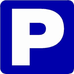 Long Stay Car Parking