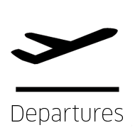 Live Manchester Airport Departures